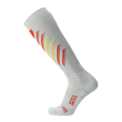 Ski socks UYN Natyon 3.0 China 2025/26
