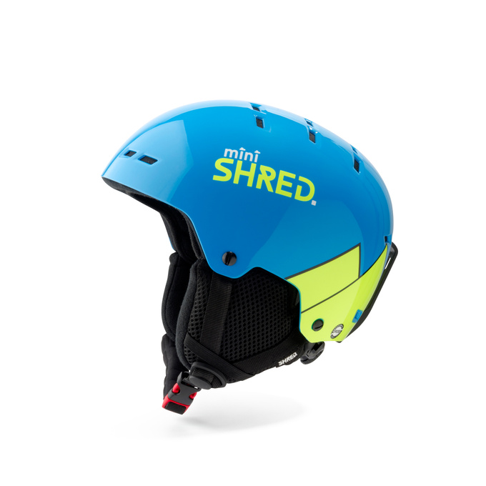 Kask SHRED Totality MINI - 2025/26