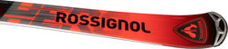 Skis Rossignol Hero Elite ST TI Konect + Nx 12 Konect GW B80 Black Hot Red - 2025/26