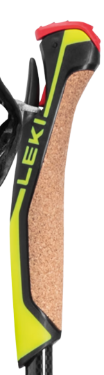 Rękojeść LEKI Nordic Shark 2.0 Ø 14mm