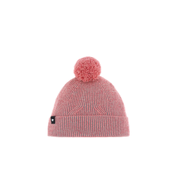 Czapka Eisbar Skylar Active Pompon Sakura/Astro Grey - 2023/24