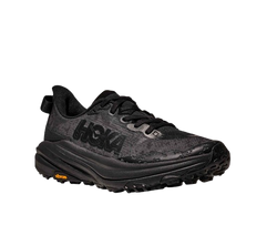 Buty męskie Hoka Speedgoat 6 Black/Black