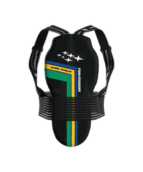 Ochraniacz na plecy Energiapura Long Back Protector/Lucas Braathen - 2025/26