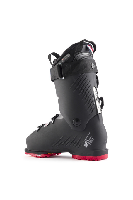 Buty narciarskie Rossignol Hi-Speed Elite 120 LV GW Black - 2023/24