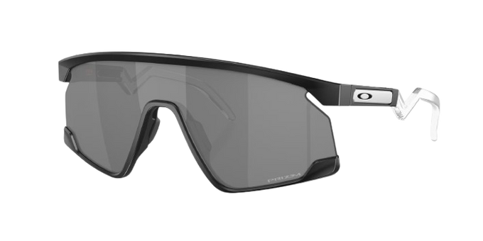 Okulary Oakley BXTR Matte Black Frame/ Prizm Black Lenses