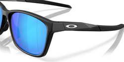 Okulary Oakley Paracord Matte Black Frame / Prizm Sapphire Lenses