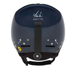 Kask narciarski Oakley MOD1 PRO Space Dust Abyss With Stars - 2025/26