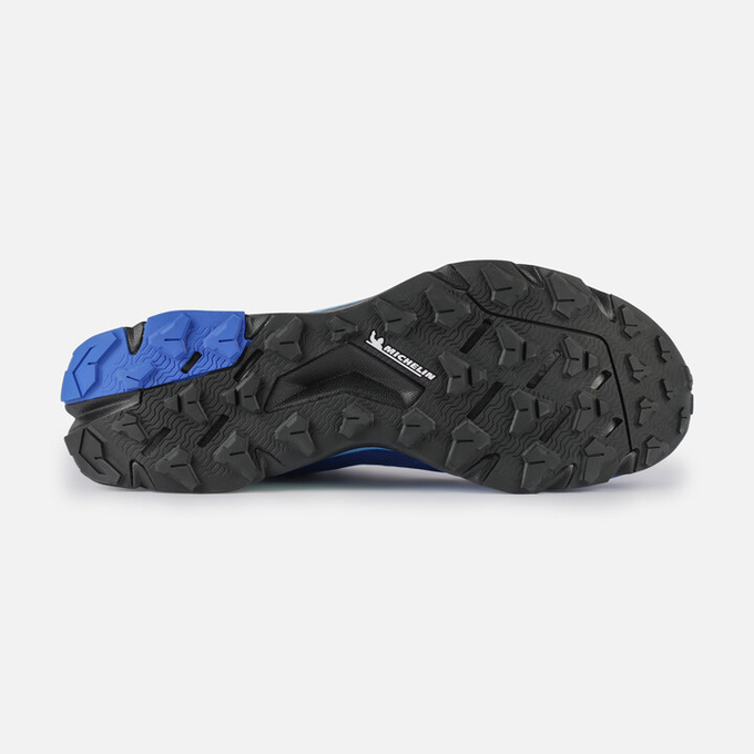 Buty Rossignol Vezor Dazzle Blue  - 2025/26