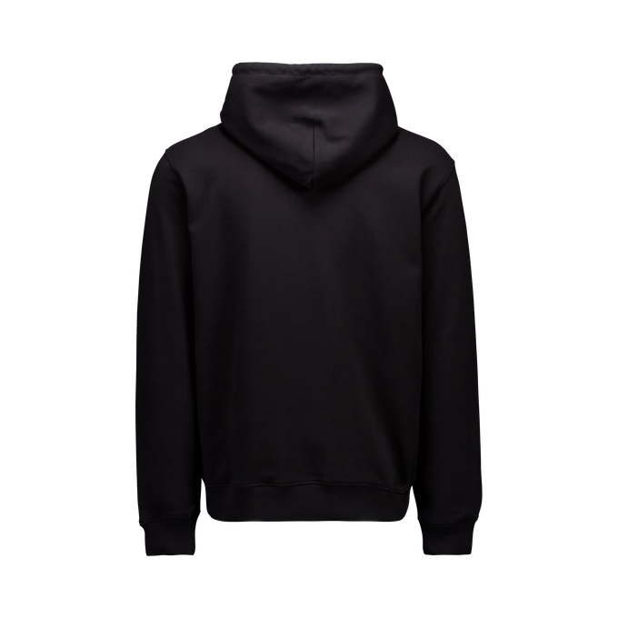 Bluza z kapturem POC Hood Uranium Black - 2025/26
