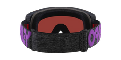 Gogle Oakley Line Miner Pro M Su Yiming Signature Prizm Rose Gold + Dodatkowa Szyba Prizm Sapphi - 2024/25