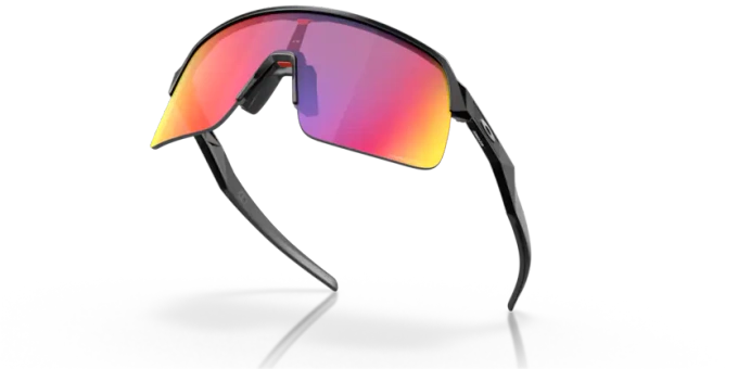 Okulary Oakley Sutro Lite Matte Black/Prizm Road
