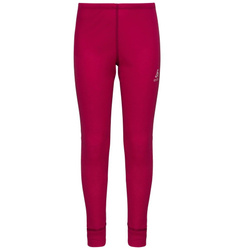 Bielizna termoaktywna ODLO Active Warm Kids Bottom Long