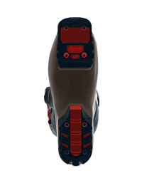 Skischuhe K2 Mindbender 120 Boa - 2025/26