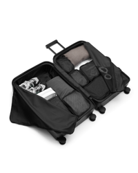 Reisekoffer Db Ramverk Check-In Luggage Large Black Out