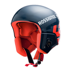 Kask Rossignol Hero Giant Impacts FIS Blue - 2025/26