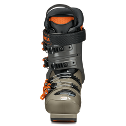 Skischuhe TECNICA Mach1 JR TD GW Transition Grey - 2025/26