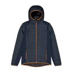 Kurtka puchowa Picture Takashima Primaloft Dark Blue - 2024/25
