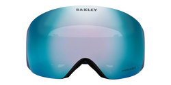 Goggles Oakley Flight Deck L Matte Navy Prizm Sapphire Iridium - 2024/25