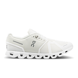Buty męskie On Running Cloud 5 Undyed-White/White