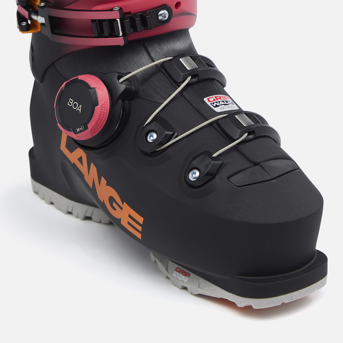 Buty narciarskie Lange Concept 10.5 W GW BOA - 2025/26