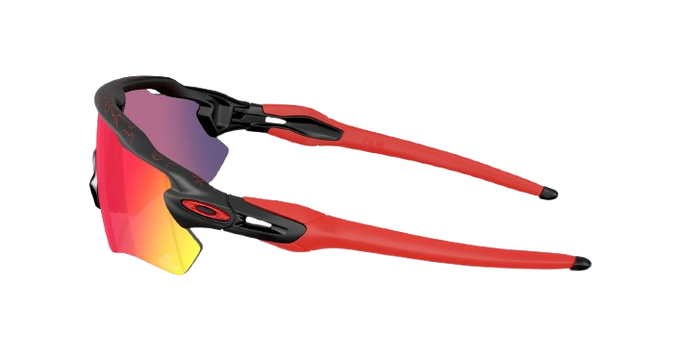 Sunglasses Oakley Radar EV Path Matte Black 100t Frame/Prizm Road Lenses