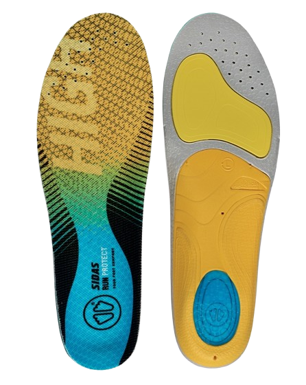 Wkładki Sidas 3Feet Run Protec High