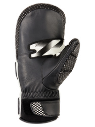 Rękawice Ziener Gatoro-z Pr Mitten Glove Man Black - 2025/26
