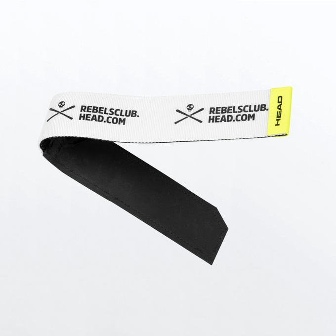 Ski rzepy Head WCR Racing