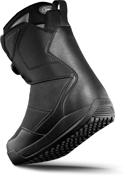 Snowboardstiefel Thirty Two Shifty Boa W Black - 2025/26