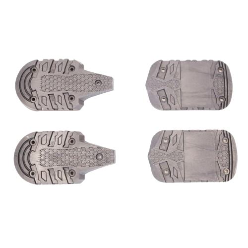Podeszwy Head Vector/Nexo/Edge ISO5355