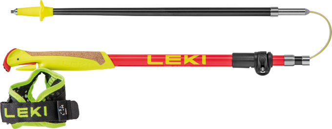 Poles Trail Running LEKI Ultratrail FX Junior 