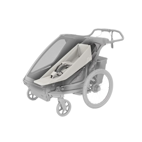 Leżaczek dla niemowląt Thule Chariot Infant Sling