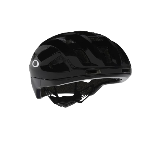 Kask Rowerowy Oakley ARO3 Endurance Eu Polished Black - 2025