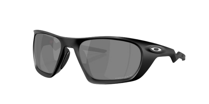 Okulary Oakley Lateralis Matte Black/Prizm Black Polar Lenses