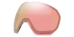 Replacement lens Oakley Flight Path L Prizm Rose Gold - 2024/25