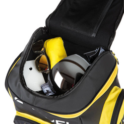 Skischuhtasche Level Backpack Worldcup Pro - 2025/26