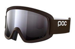 Gogle narciarskie POC Opsin Raw Black/Partly Sunny Grey - 2024/25