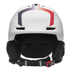 Kask Briko Aran France White/Gold - 2025/26