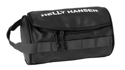 Kosmetyczka Helly Hansen HH Wash Bag 2 Black - 2024/25