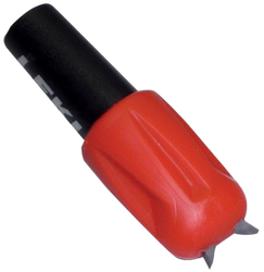 Końcówka LEKI Nordic Blading Safety Tip 8mm