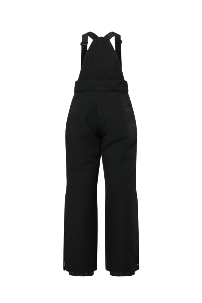 Spodnie narciarskie Descente JR Insulated Pants Black - 2025/26