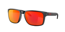 Sonnenbrille Oakley Holbrook XL Prizm Ruby Lenses/Matte Black Frame