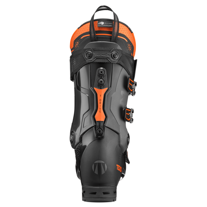 Ski boots TECNICA Mach1 MV 120 TD GW Black - 2025/26