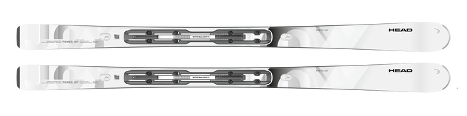 Skis HEAD E-Power Joy SW - 2025/26