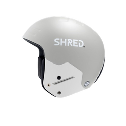 Kask  Shred Basher Ultimate Cloud White - 2025/26