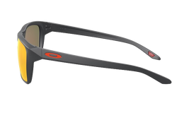 Okulary Oakley Sylas Matte Carbon/Prizm Ruby 