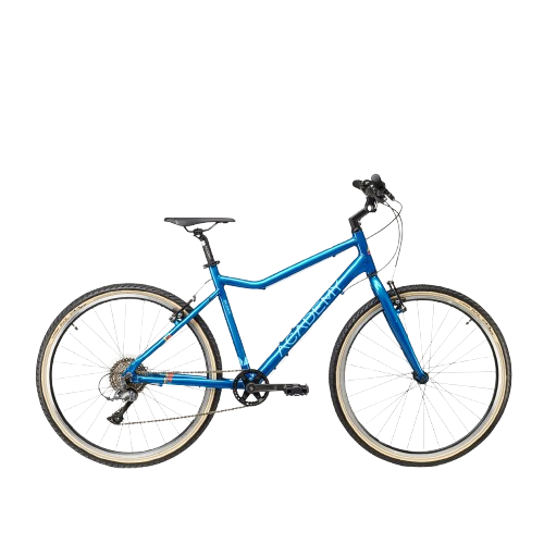 Bike Academy Grade 6 Blue 26" - 2025