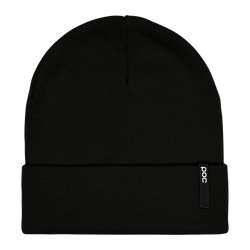 Czapka POC Beanie Flat Uranium Black