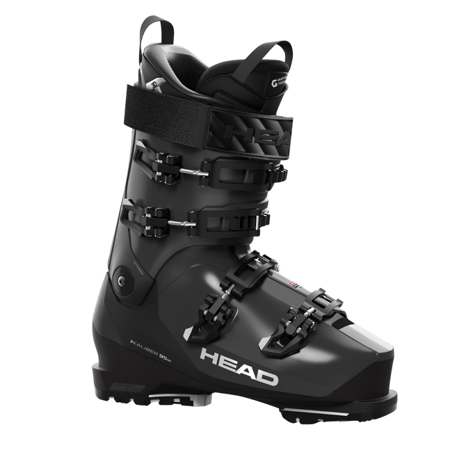 Buty narciarskie HEAD Kaliber 95 W MV GW - 2025/26