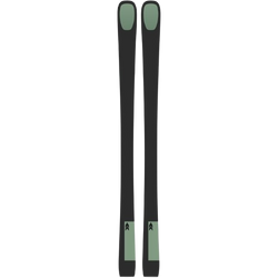 Narty Kastle MX84 premium + Kastle K12 PRW GW Full Black - 2025/26